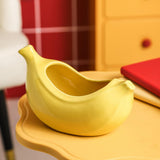 Maxbell Fruit Bowl Versatile Use Dessert Bowl for Wedding Parties Kitchen Countertop