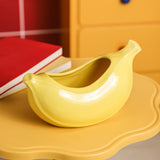 Maxbell Fruit Bowl Versatile Use Dessert Bowl for Wedding Parties Kitchen Countertop