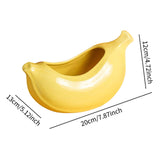 Maxbell Fruit Bowl Versatile Use Dessert Bowl for Wedding Parties Kitchen Countertop
