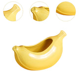 Maxbell Fruit Bowl Versatile Use Dessert Bowl for Wedding Parties Kitchen Countertop