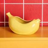 Maxbell Fruit Bowl Versatile Use Dessert Bowl for Wedding Parties Kitchen Countertop