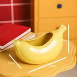 Maxbell Fruit Bowl Versatile Use Dessert Bowl for Wedding Parties Kitchen Countertop