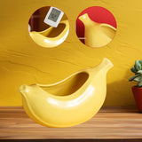Maxbell Fruit Bowl Versatile Use Dessert Bowl for Wedding Parties Kitchen Countertop