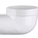 Maxbell Toilet Seat Shifter Professional Anti Blocking Easy Install Bathroom Fixture 16cm Shift