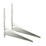 Maxbell Air Conditioner Support Bracket Split Wall Mounting Bracket for Bedroom Home