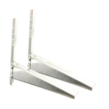 Maxbell Air Conditioner Support Bracket Split Wall Mounting Bracket for Bedroom Home