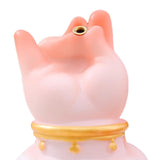 Maxbell Buddha Hand Statue Incense Stick Holder Decorative Lightweight Resin Artwork