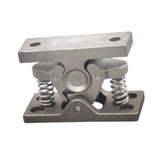 Maxbell Cabinet Stop Latch Spring Loaded Door Lock Home Boats RV Double Roller Catch