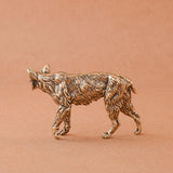 Maxbell Animal Statue Collection Creative Gift Animal Sculpture for Office Car Desk