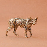 Maxbell Animal Statue Collection Creative Gift Animal Sculpture for Office Car Desk
