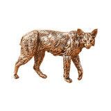 Maxbell Animal Statue Collection Creative Gift Animal Sculpture for Office Car Desk