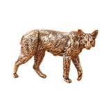 Maxbell Animal Statue Collection Creative Gift Animal Sculpture for Office Car Desk