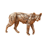 Maxbell Animal Statue Collection Creative Gift Animal Sculpture for Office Car Desk