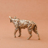Maxbell Animal Statue Collection Creative Gift Animal Sculpture for Office Car Desk