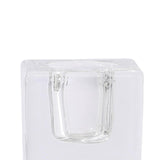 Maxbell 6Pcs Votive Candle Holder Tealight Candle Holder Cup for Birthday Party Home