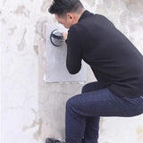 Maxbell Tile Hollow Repair Adhesive Fast Drying Lightweight Floor Tile Lifting Fixer