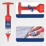 Maxbell Tile Hollow Repair Adhesive Fast Drying Lightweight Floor Tile Lifting Fixer