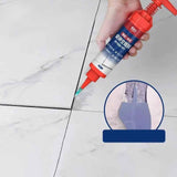 Maxbell Tile Hollow Repair Adhesive Fast Drying Lightweight Floor Tile Lifting Fixer