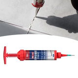 Maxbell Tile Hollow Repair Adhesive Fast Drying Lightweight Floor Tile Lifting Fixer