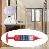 Maxbell Tile Hollow Repair Adhesive Fast Drying Lightweight Floor Tile Lifting Fixer