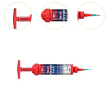 Maxbell Tile Hollow Repair Adhesive Fast Drying Lightweight Floor Tile Lifting Fixer