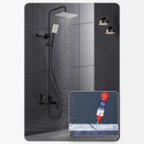 Maxbell Tile Hollow Repair Adhesive Fast Drying Lightweight Floor Tile Lifting Fixer