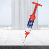 Maxbell Tile Hollow Repair Adhesive Fast Drying Lightweight Floor Tile Lifting Fixer