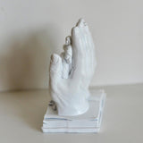 Maxbell The Last Supper Jesus Figurine Modern Ornament for Shelf Bedroom Living Room