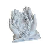 Maxbell The Last Supper Jesus Figurine Modern Ornament for Shelf Bedroom Living Room