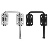 Maxbell Door Lock Door Latch Portable Easy Installation Utility Hardware Accessories