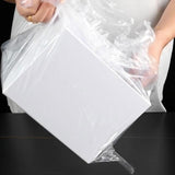 Maxbell 8x Acrylic Nesting Risers Display Stand Cake Collections Buffet Jewelry Rack