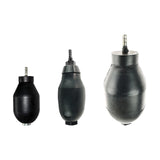 Maxbell Inflatable Pipe Plug Rubber for Municipal Pipes Maintenance Bathroom Kitchen for DN50 to DN75
