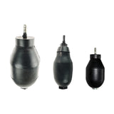 Maxbell Inflatable Pipe Plug Rubber for Municipal Pipes Maintenance Bathroom Kitchen for DN50 to DN75