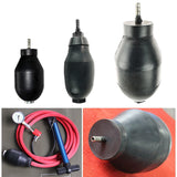 Maxbell Inflatable Pipe Plug Rubber for Municipal Pipes Maintenance Bathroom Kitchen for DN50 to DN75