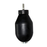 Maxbell Inflatable Pipe Plug Rubber for Municipal Pipes Maintenance Bathroom Kitchen for DN50 to DN75