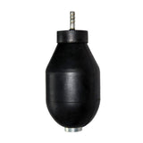 Maxbell Inflatable Pipe Plug Rubber for Municipal Pipes Maintenance Bathroom Kitchen for DN50 to DN75