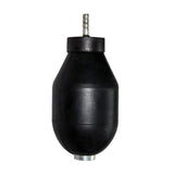 Maxbell Inflatable Pipe Plug Rubber for Municipal Pipes Maintenance Bathroom Kitchen for DN50 to DN75
