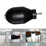 Maxbell Inflatable Pipe Plug Rubber for Municipal Pipes Maintenance Bathroom Kitchen for DN50 to DN75