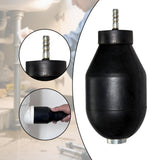 Maxbell Inflatable Pipe Plug Rubber for Municipal Pipes Maintenance Bathroom Kitchen for DN50 to DN75
