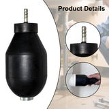 Maxbell Inflatable Pipe Plug Rubber for Municipal Pipes Maintenance Bathroom Kitchen for DN50 to DN75
