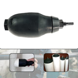 Maxbell Inflatable Pipe Plug Rubber for Municipal Pipes Maintenance Bathroom Kitchen for DN100