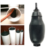 Maxbell Inflatable Pipe Plug Rubber for Municipal Pipes Maintenance Bathroom Kitchen for DN100