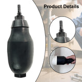 Maxbell Inflatable Pipe Plug Rubber for Municipal Pipes Maintenance Bathroom Kitchen for DN100