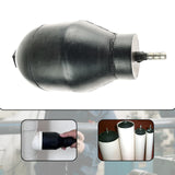 Maxbell Inflatable Pipe Plug Rubber for Municipal Pipes Maintenance Bathroom Kitchen for DN15