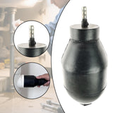Maxbell Inflatable Pipe Plug Rubber for Municipal Pipes Maintenance Bathroom Kitchen for DN15
