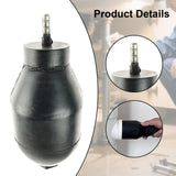 Maxbell Inflatable Pipe Plug Rubber for Municipal Pipes Maintenance Bathroom Kitchen for DN15