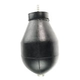 Maxbell Inflatable Pipe Plug Sealing Blocking Shower Drain Pneumatic Sewer Test Plug for DN200
