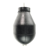 Maxbell Inflatable Pipe Plug Sealing Blocking Shower Drain Pneumatic Sewer Test Plug for DN200