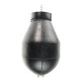 Maxbell Inflatable Pipe Plug Sealing Blocking Shower Drain Pneumatic Sewer Test Plug for DN200