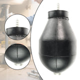 Maxbell Inflatable Pipe Plug Sealing Blocking Shower Drain Pneumatic Sewer Test Plug for DN200